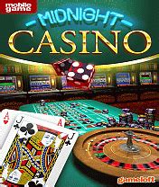 A meia noite de casino 176x220